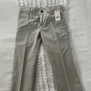 Boys Khaki Pants